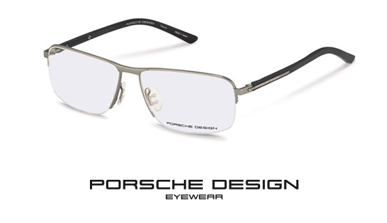 Optic am Bergpark - Porsche Design Optic am Bergpark - Porsche Design
