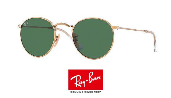 Optic am Bergpark - RayBan Optic am Bergpark - RayBan