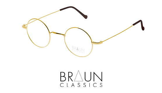 Optic am Bergpark - Braun Classics Optic am Bergpark - Braun Classics